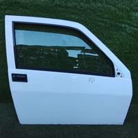 PORTIERA ANTERIORE DESTRA AUTOBIANCHI Y10 1Â° Seri