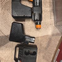 trapano tassellatore AEG