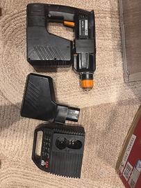 trapano tassellatore AEG