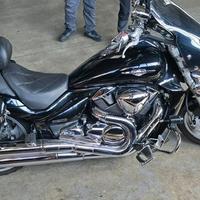 Suzuki VZR Intruder 1800 - 2013