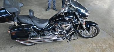 Suzuki VZR Intruder 1800 - 2013