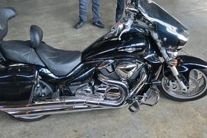 Suzuki VZR Intruder 1800 - 2013