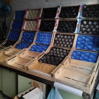 Banco esposizione frutta e verdura