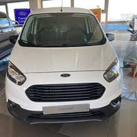Ford Transit Courier 1.0 EcoBoost 100CV Van Trend