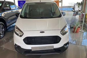 Ford Transit Courier 1.0 EcoBoost 100CV Van Trend