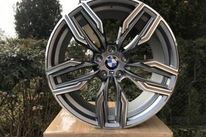 CERCHI 19 - 20 BMW mod. M760 MADE IN GERMANY