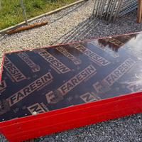 Casseri pannelloni Faresin