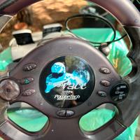 Volante origianle ps1