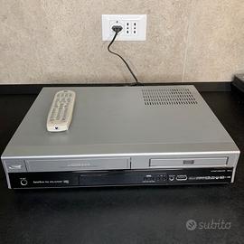 Daewoo SOLO vhs funziona, con telecomando