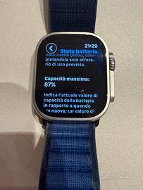 Apple I Watch 1º generazione