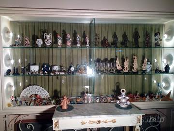 Oggetti arredamento vintage