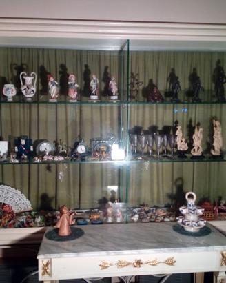 Oggetti arredamento vintage