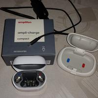 Amplifon NUOVO MAI USATO