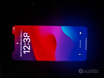 Iphone XS MAX  512GB