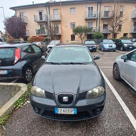 pezzi di ricambio Seat Ibiza 