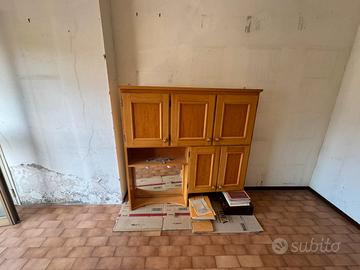mobile bagno