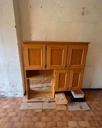mobile bagno