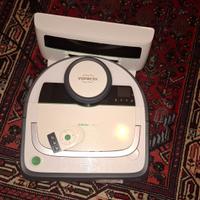 Robot Folletto VR200 ,