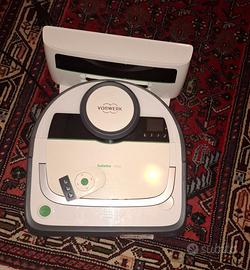 Robot Folletto VR200 ,