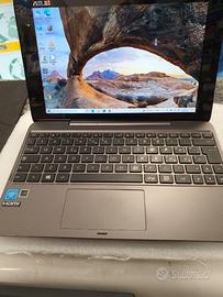 ASUS Transformer Book 10.1” Windows 10 Tablet