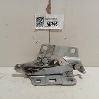 CERNIERA COFANO ANTERIORE DX MERCEDES ML W166 4Â°