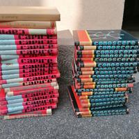 enciclopedie anni 65/70