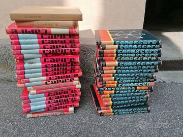 enciclopedie anni 65/70