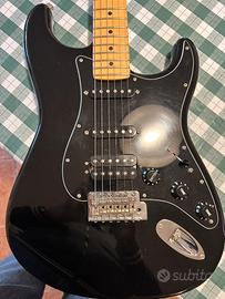 Fender stratocaster