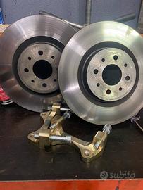 Dischi brembo 305