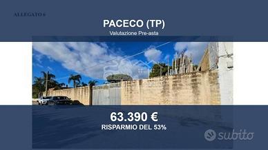 Immobile in asta di 146 m² a Paceco