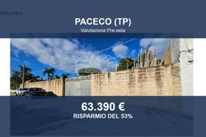 Immobile in asta di 146 m² a Paceco