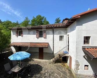Appartamento Alto Reno Terme [A1619D.01VRG]