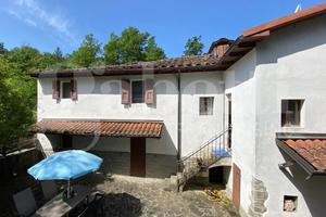 Appartamento Alto Reno Terme [A1619D.01VRG]