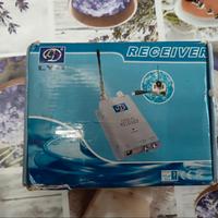 LYD wireless spycam telecamera di sicurezza remota