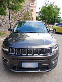 jeep Compass 1.6 - 120 cv