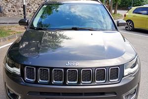 jeep Compass 1.6 - 120 cv