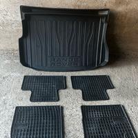 KIT TAPPETI EVOQUE 2011-2019
