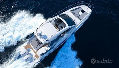 Beneteau Gran Turismo 36 OB IB