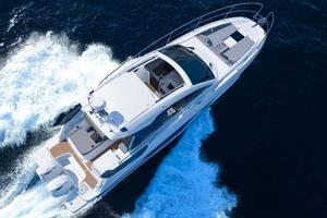 Beneteau Gran Turismo 36 OB IB