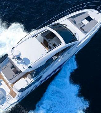Beneteau Gran Turismo 36 OB IB