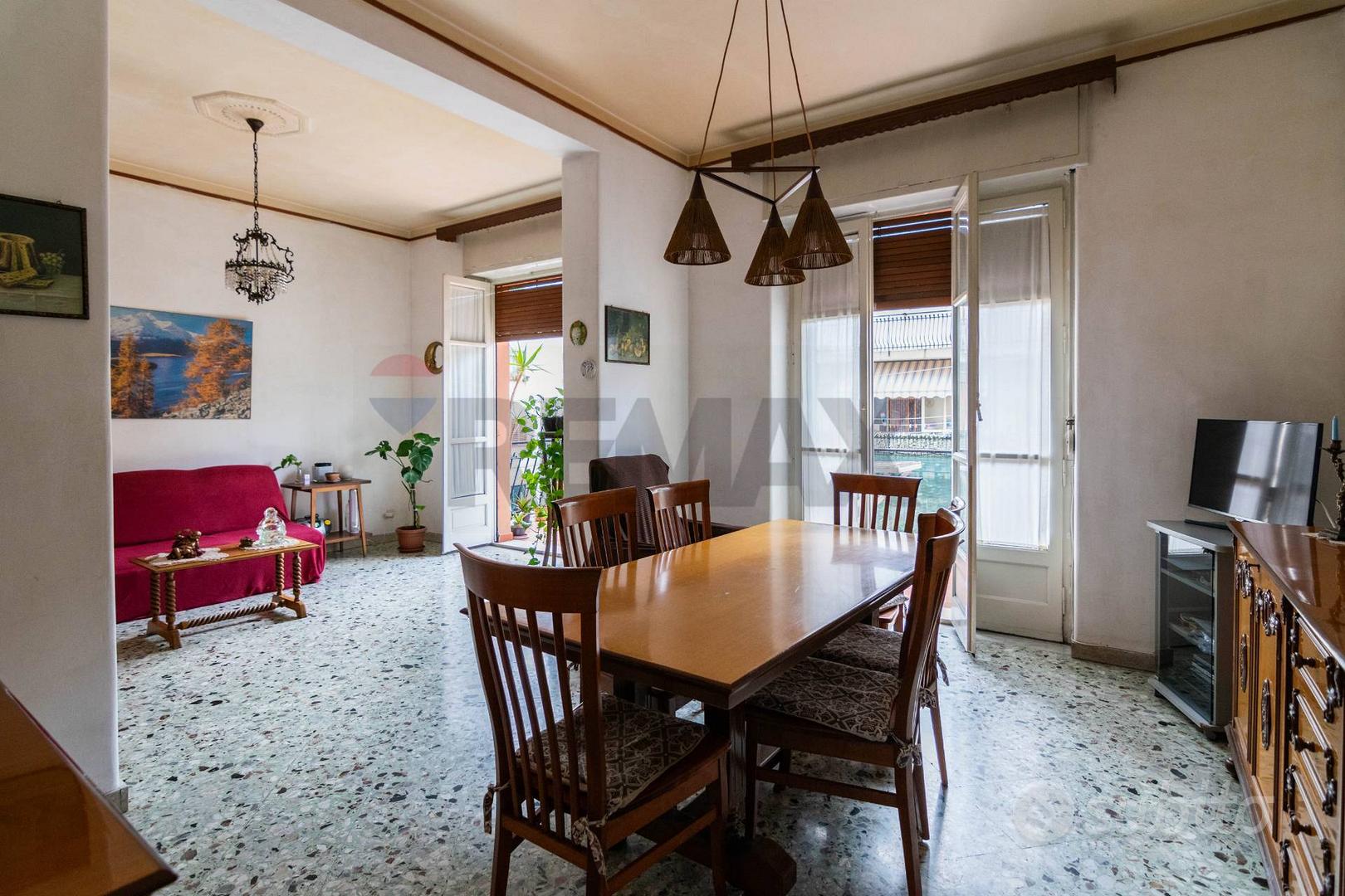Apartment in Acireale, Santa Caterina - Vista 3
