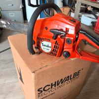 Motosega tanaka/hitachi 45cc