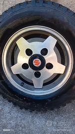4 Cerchi in lega SUZUKI