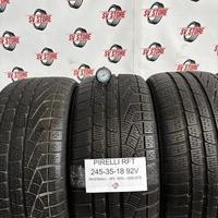 245 35 18/225 40 18 pirelli rf invernali 90%