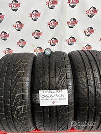 245 35 18/225 40 18 pirelli rf invernali 90%