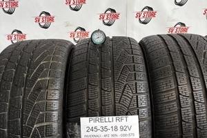245 35 18/225 40 18 pirelli rf invernali 90%