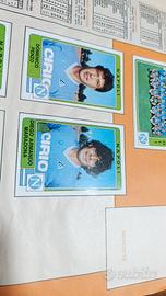 album calciatori 1984 / 1985