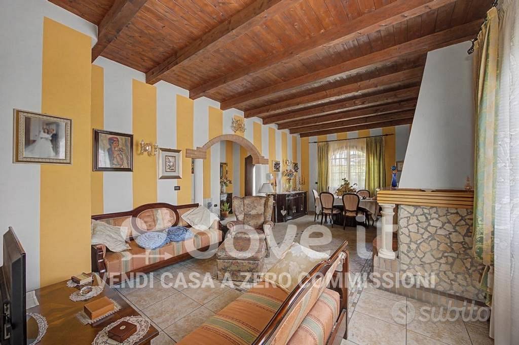 Casa – Musile di Piave, Case Agostinetto - Vista 3