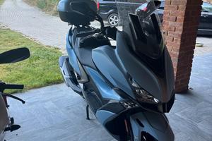 Xcityng 400i 2022