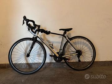 Bici da corsa Scott Speedster